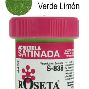 ACRILTELA-Satinada-verde-limon-S838-30cc