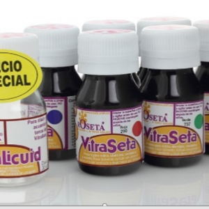 KIT VITRALICUID y VITRASETA