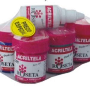 KIT ACRILTELA y DESVANECEDOR