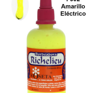 Richelieu-Amarillo-Electrico-F902-65cc