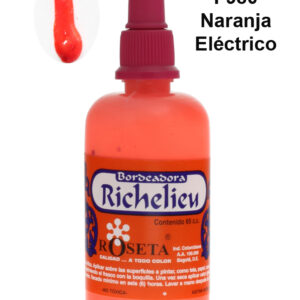 Richelieu-Naranja-Electrico-F980-65cc