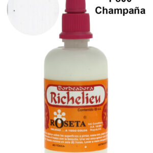 Richelieu-Perlado-Champañal-P800-de-65cc