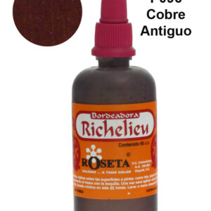 Richelieu-Perlado-Cobre-Antiguo-P096-de-65cc