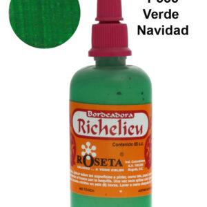 Richelieu-Perlado-Verde-Navidad-P555-de-65cc