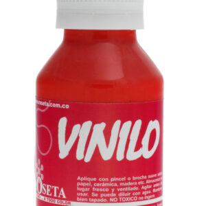 VINILO-ESCOLAR-Rojo-Bermallon-390