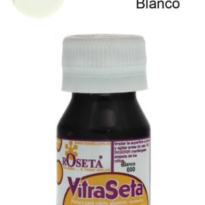 Vitraseta Blanco 000 30cc