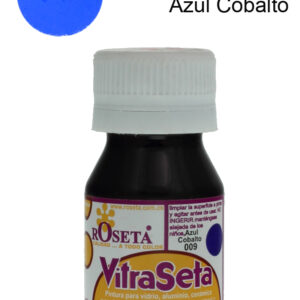 Vitraseta Azul Cobalto 009 30cc