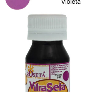 Vitraseta Violeta 099 30cc