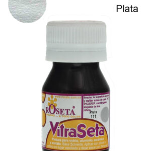 Vitraseta Plata 111 30cc