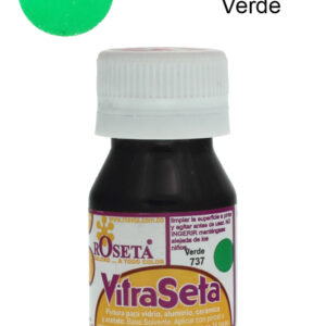 Vitraseta Verde 737 30cc