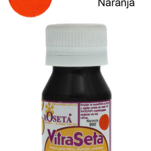 Vitraseta Naranja 990 30cc