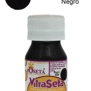 Vitraseta Negro 999 30cc