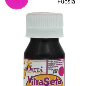 Vitraseta Fucsia 094 30cc