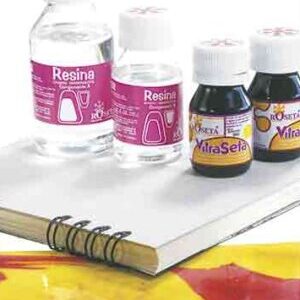 KIT CUADERNO VITRASETA