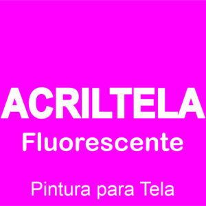 ACRITELA FLUORESCENTE 30 CC