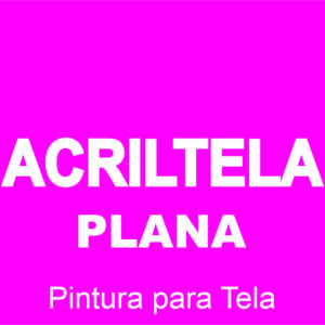 ACRITELA PLANA 30 CC