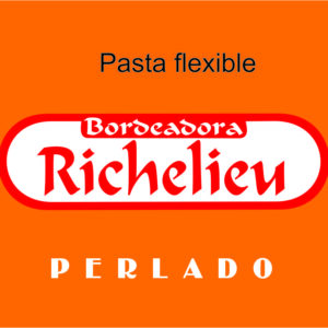 RICHELIEU PLANO FLUORESCENTE Y PERLADO 65 CC