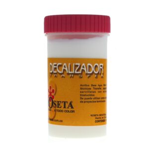 DECALIZADOR 120CC