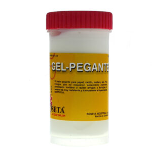 GEL PEGANTE 120 CC