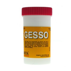GESSO