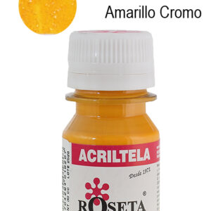ACRILTELA-Plana-Amarillo-Cromo-920-30cc