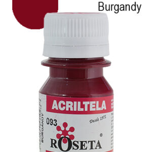 ACRILTELA-Plana-Burgandy-093-30cc