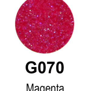 ACRILTELA-Escarchado-Magenta-G070-30cc