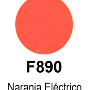 ACRILTELA-Fluorescente-Naranja-Electrico-F890-30cc