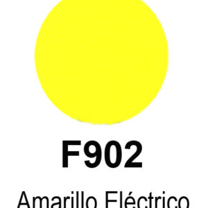 ACRILTELA-Fluorescente-Amarillo-Electrico-F902-30cc