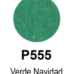 ACRILTELA-Perlado-Verde-Navidad-P555-30cc