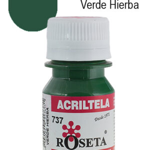 ACRILTELA-Plana-Verde-Hierba-737-30cc