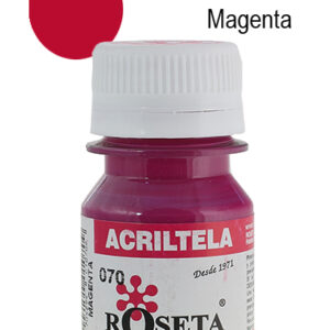 ACRILTELA-Plana-Magenta-070-30cc
