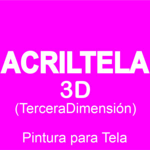 ACRITELA 3D