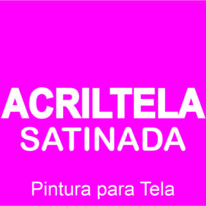 ACRITELA SATINADA 30 CC
