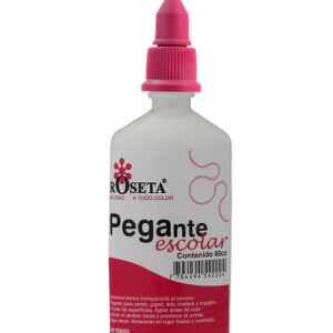 PEGANTE ESCOLAR 60 CC