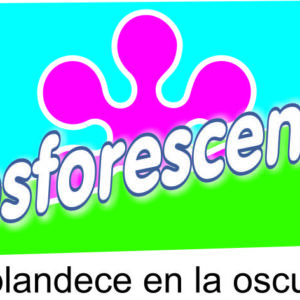 FOSFORESCENTE
