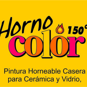 HORNO COLOR