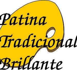 PATINA TRADICIONAL BRILLANTE