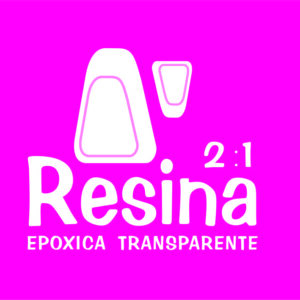 RESINA 2 A 1