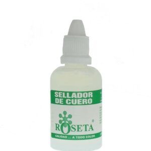 Acrilcuero SELLADOR Para Cuero 30cc