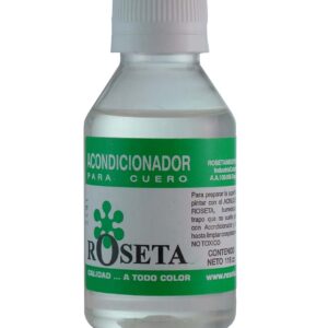 Acrilcuero ACONDICIONADOR Para Cuero 120 cc