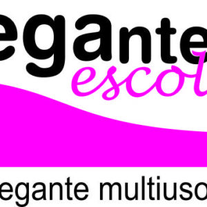 PEGANTE ESCOLAR