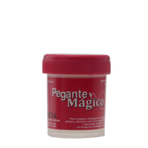 PEGANTE MAGICO