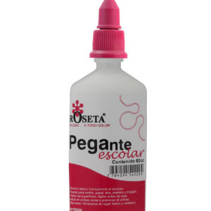 PEGANTE ESCOLAR 60cc