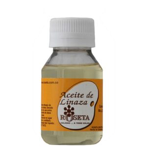 ACEITE DE LINAZA
