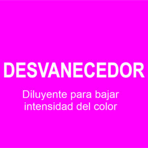 DESVANECEDOR