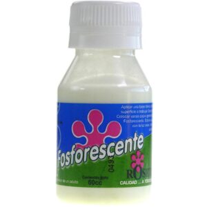FOSFORECENTE Verde FO-804