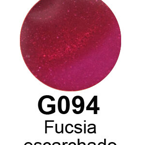 Vitraseta G094 Fucsia escarchado 30cc